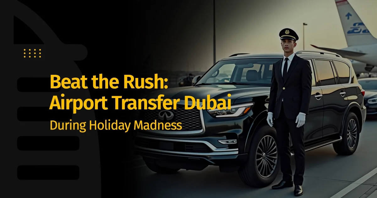 Airport-Transfer-Dubai