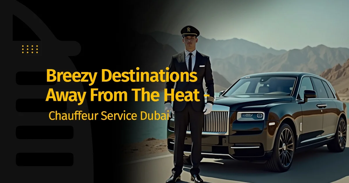 Chauffeur-Service-Dubai