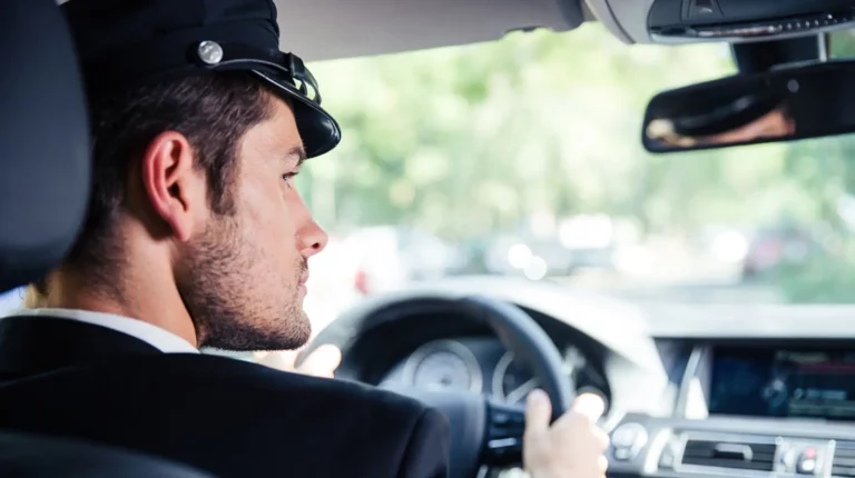 Chauffeur-Service-Dubai