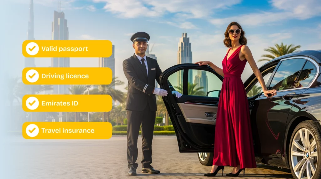 What are the Documents and Entry Requirements for Tourists in 2025 