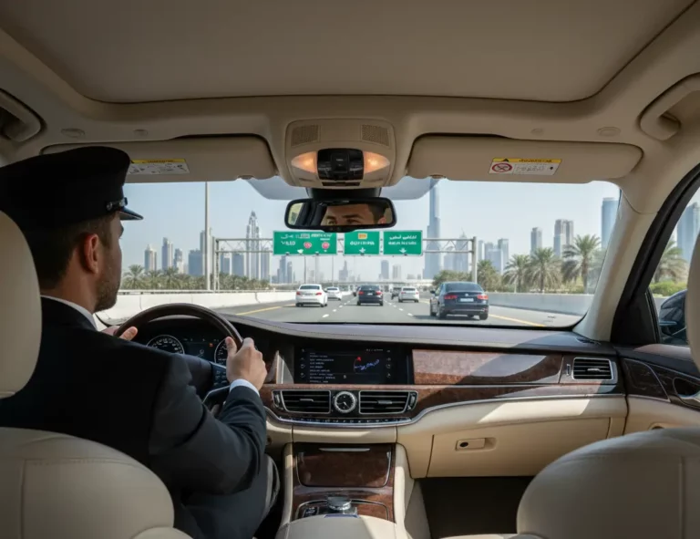 Defensive Driving Tips