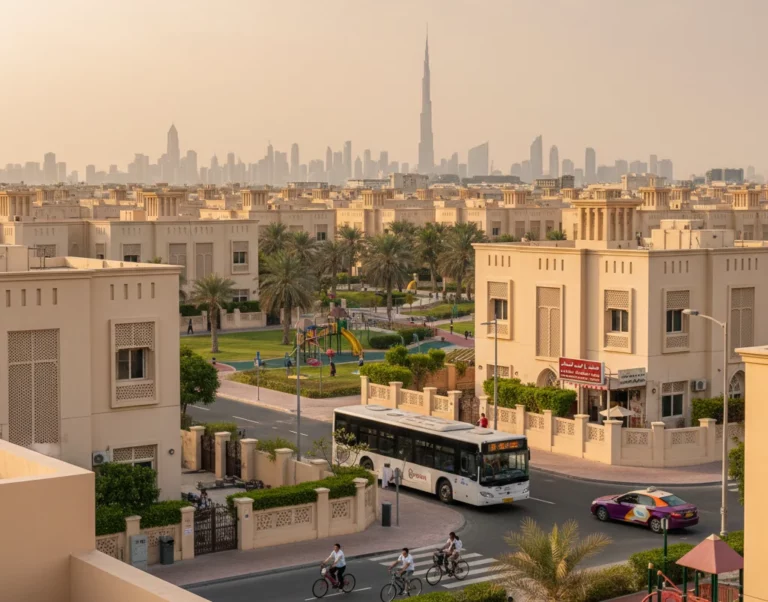 Oud Al Muteena Dubai Travel & Local Guide (2026)