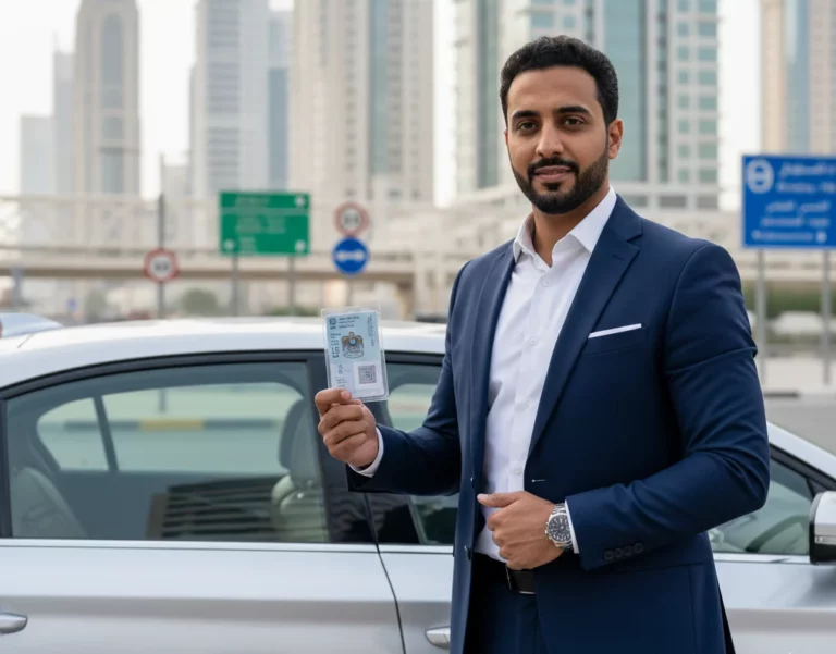 Driver Affairs in UAE: Easy 2026 Guide for Drivers
