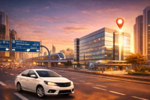 Al Bakhit Center Dubai