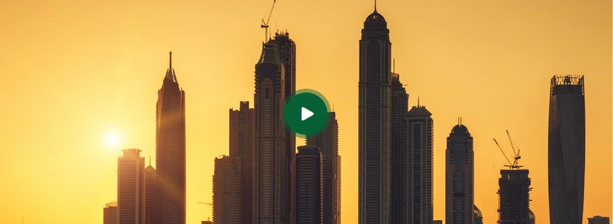 About us video icon image